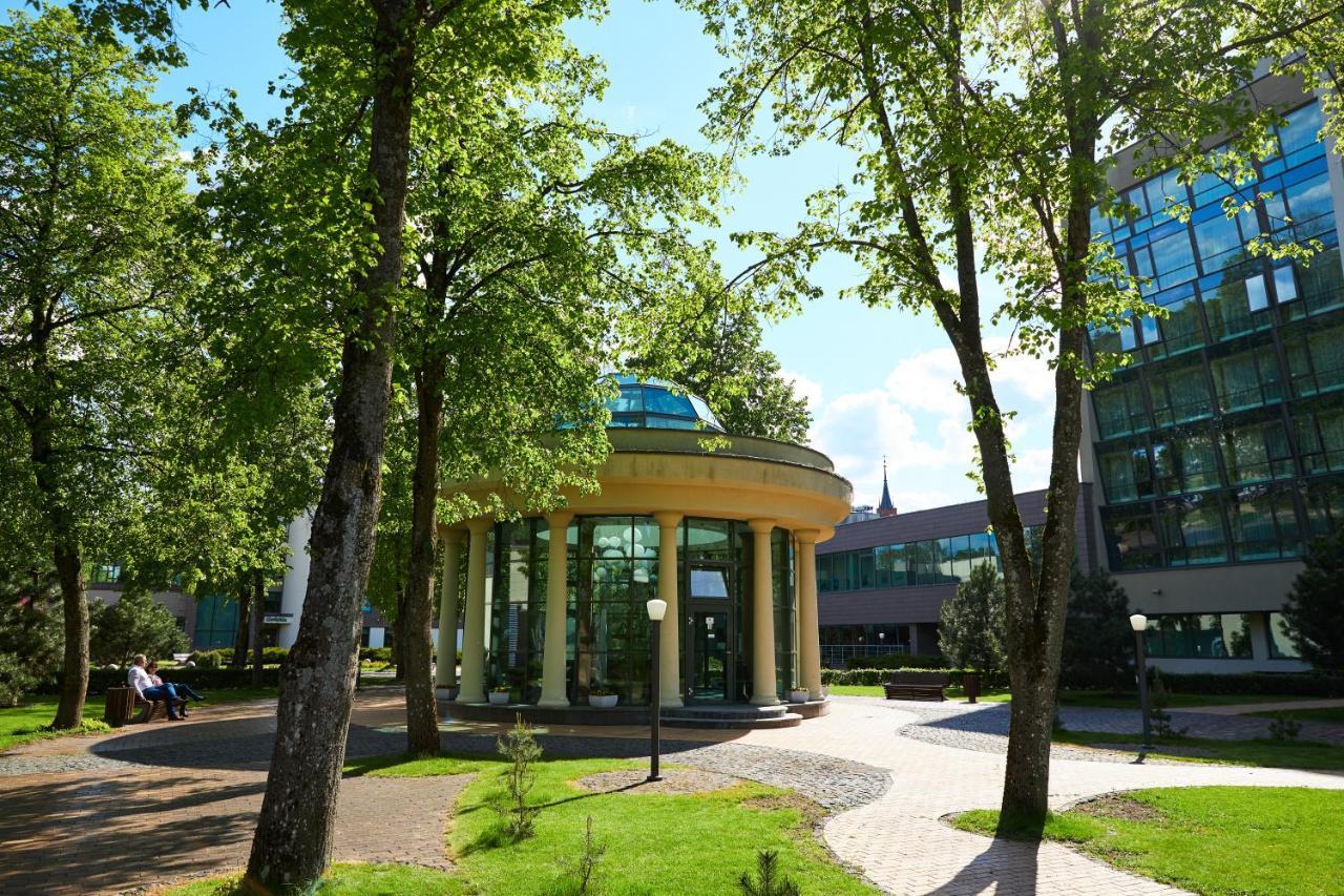 דרוסקינינקאי Grand Spa Lietuva Hotel Lietuva מראה חיצוני תמונה